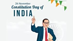 Indian Constitution Day