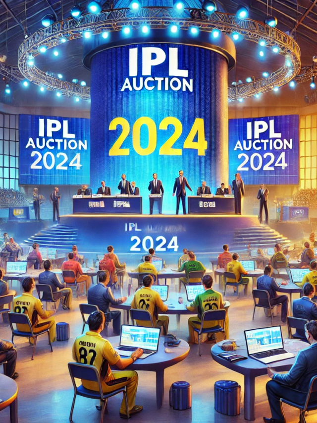 IPL ऑक्शन 2024 की सबसे महँगी खिलाड़ी