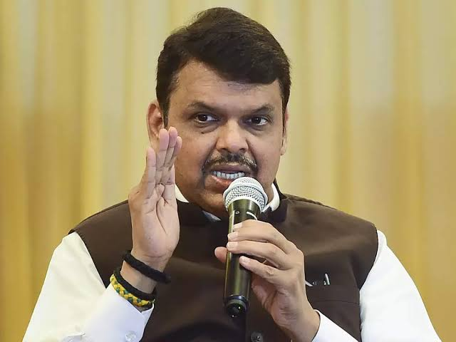 Devedra Fadnavis to take oath as Maharashtra Chief Minister